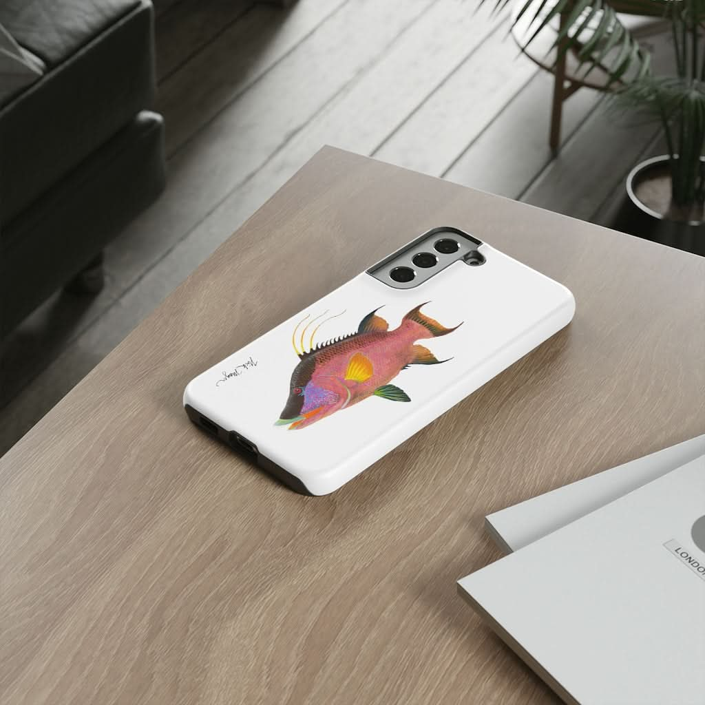 Hogfish Phone Case (Samsung)