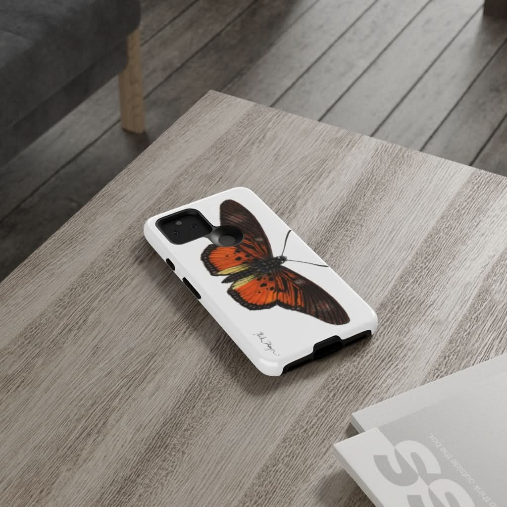 Clark's False Acraea Phone Case (Samsung)