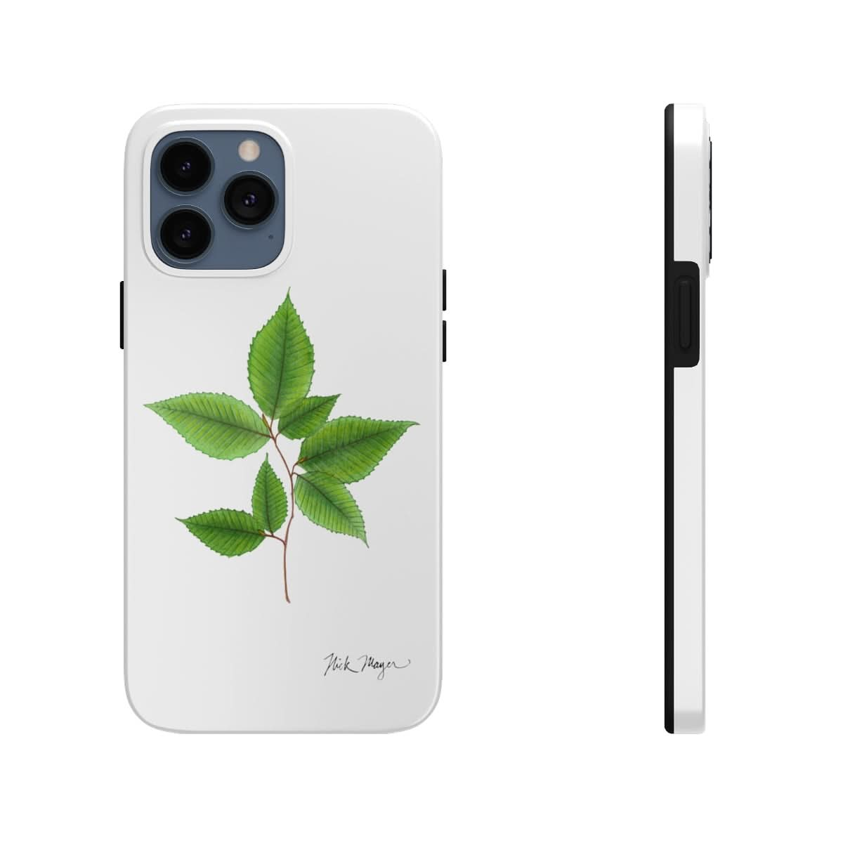 American Beech Phone Case (iPhone)