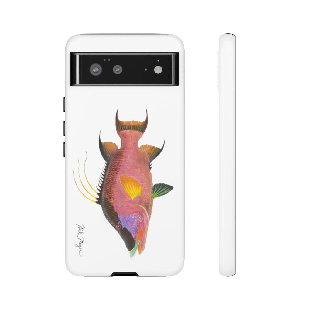 Hogfish Phone Case (Samsung)