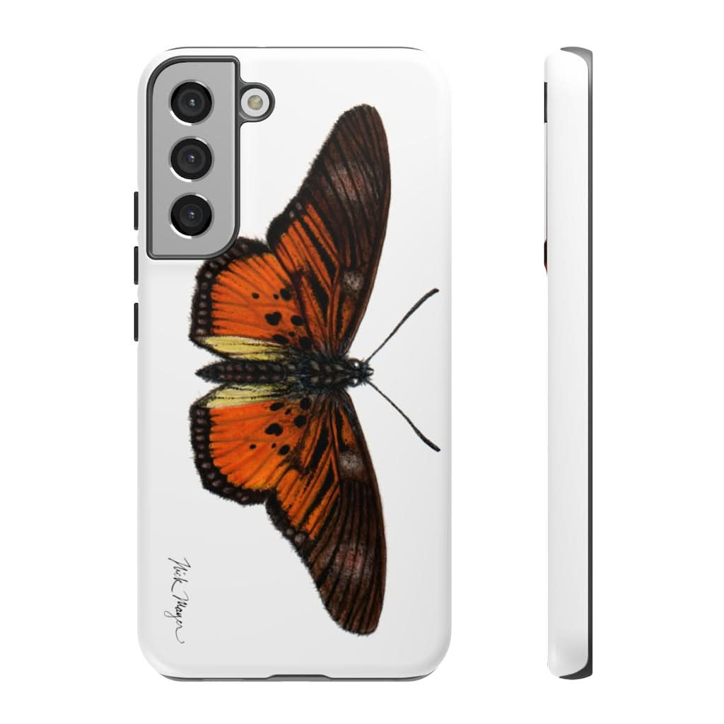 Clark's False Acraea Phone Case (Samsung)