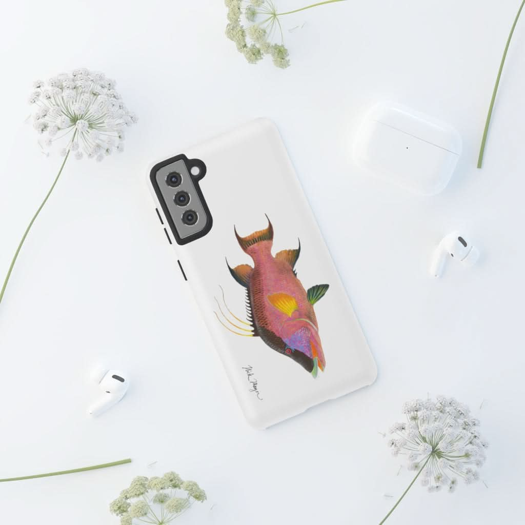 Hogfish Phone Case (Samsung)