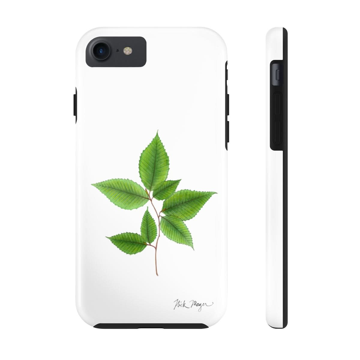 American Beech Phone Case (iPhone)