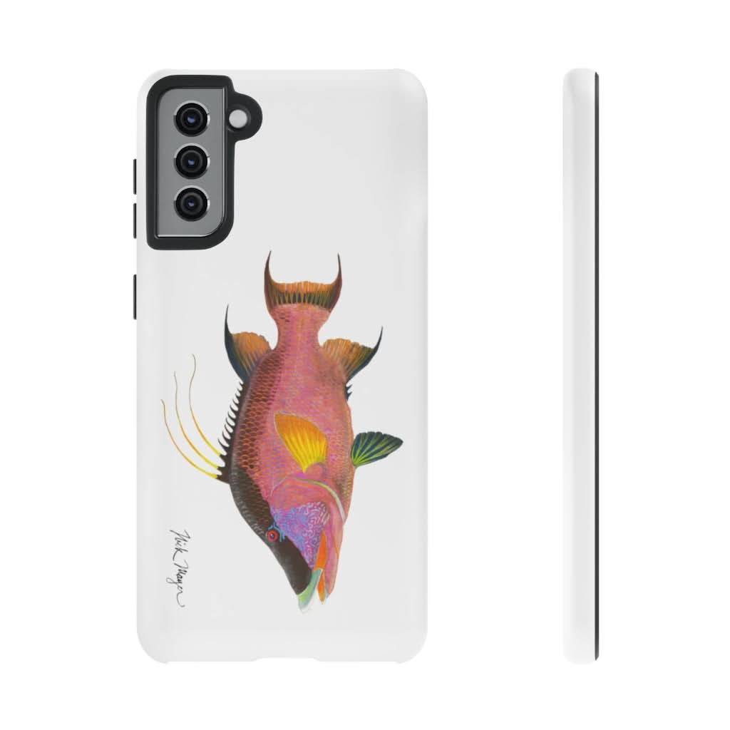 Hogfish Phone Case (Samsung)