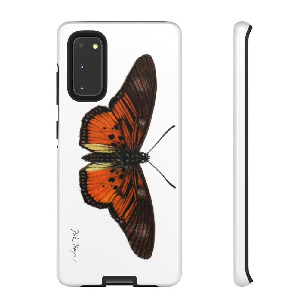 Clark's False Acraea Phone Case (Samsung)