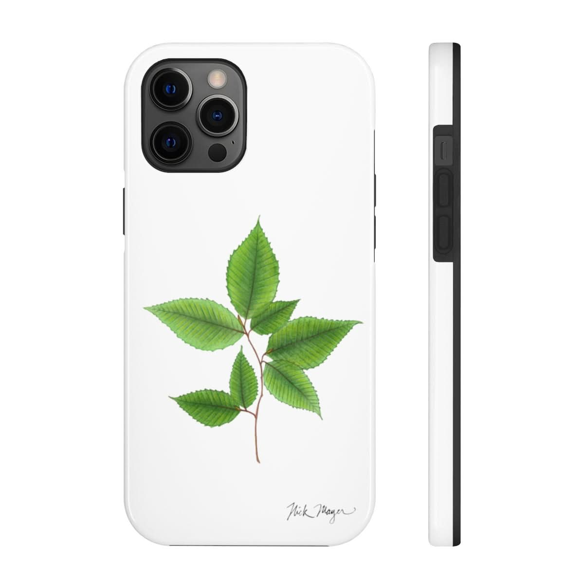 American Beech Phone Case (iPhone)