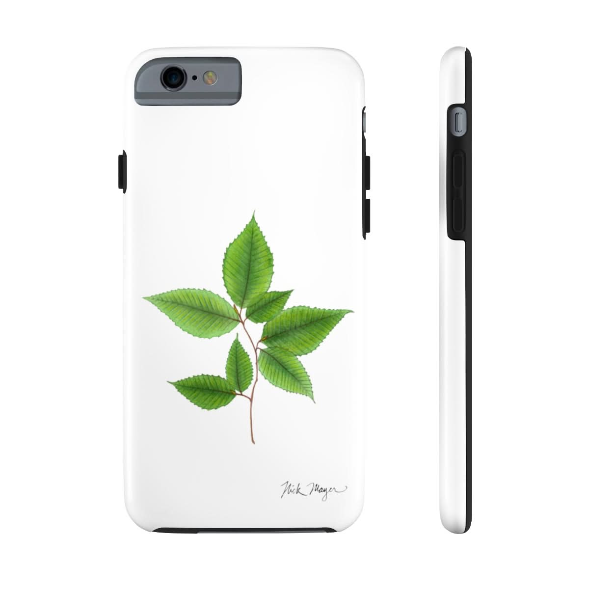 American Beech Phone Case (iPhone)