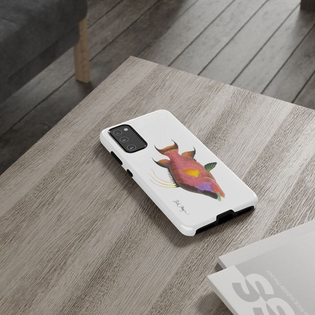 Hogfish Phone Case (Samsung)