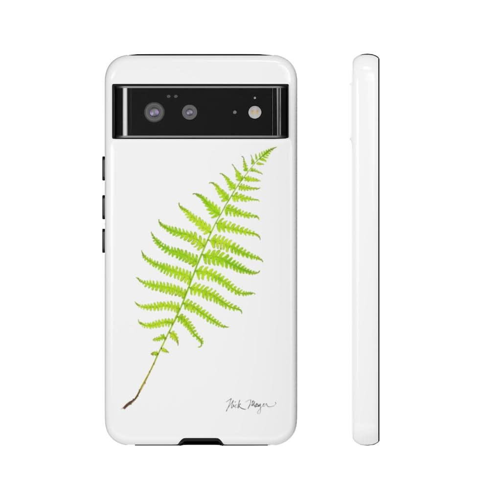 Marsh Fern Phone Case (Samsung)