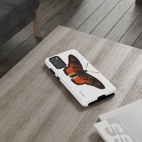 Clark's False Acraea Phone Case (Samsung)