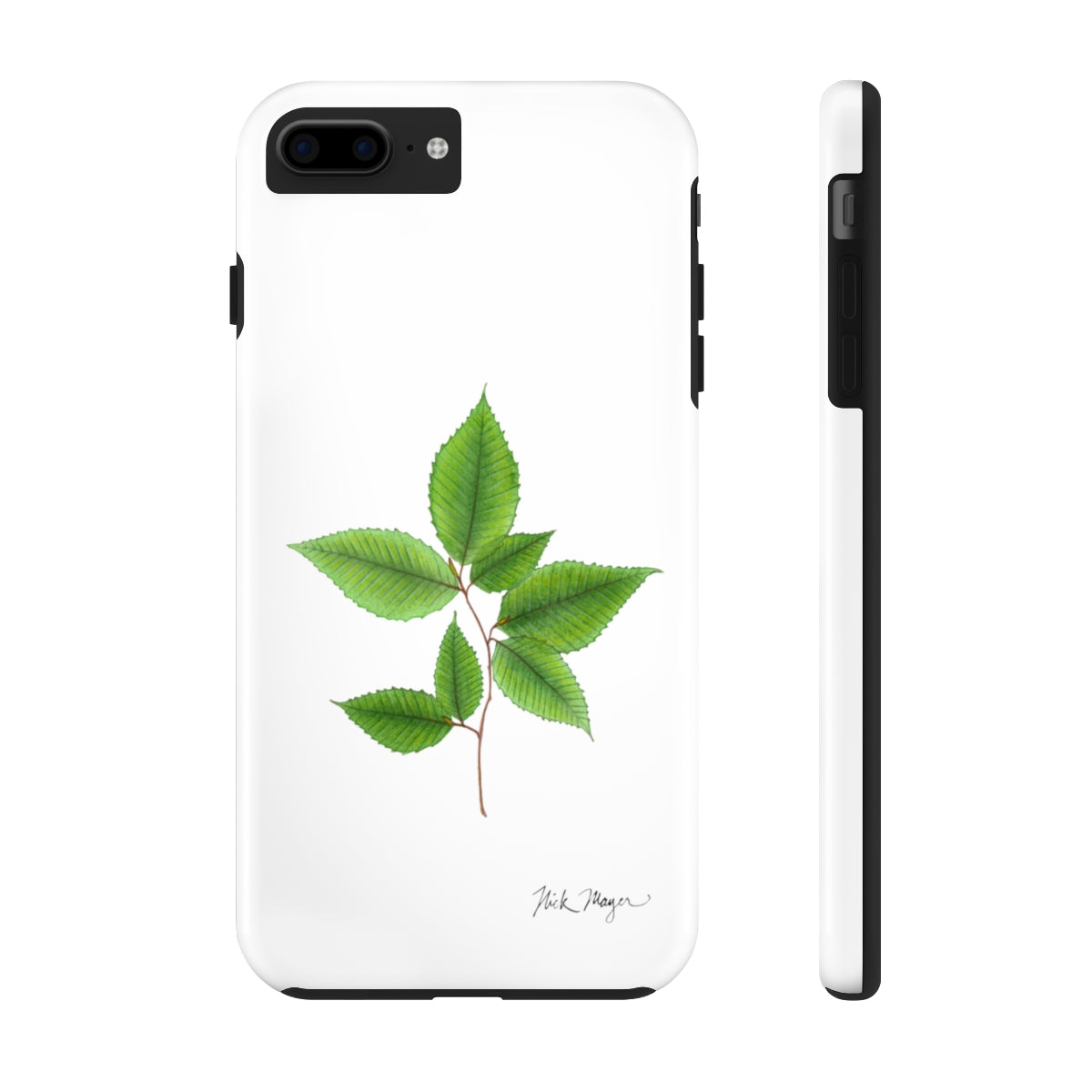 American Beech Phone Case (iPhone)