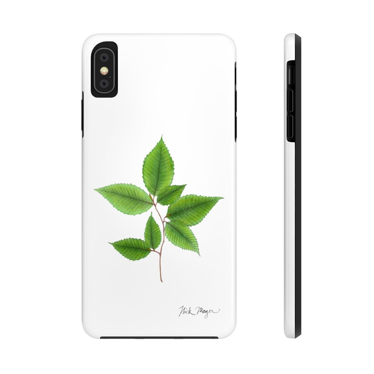 American Beech Phone Case (iPhone)