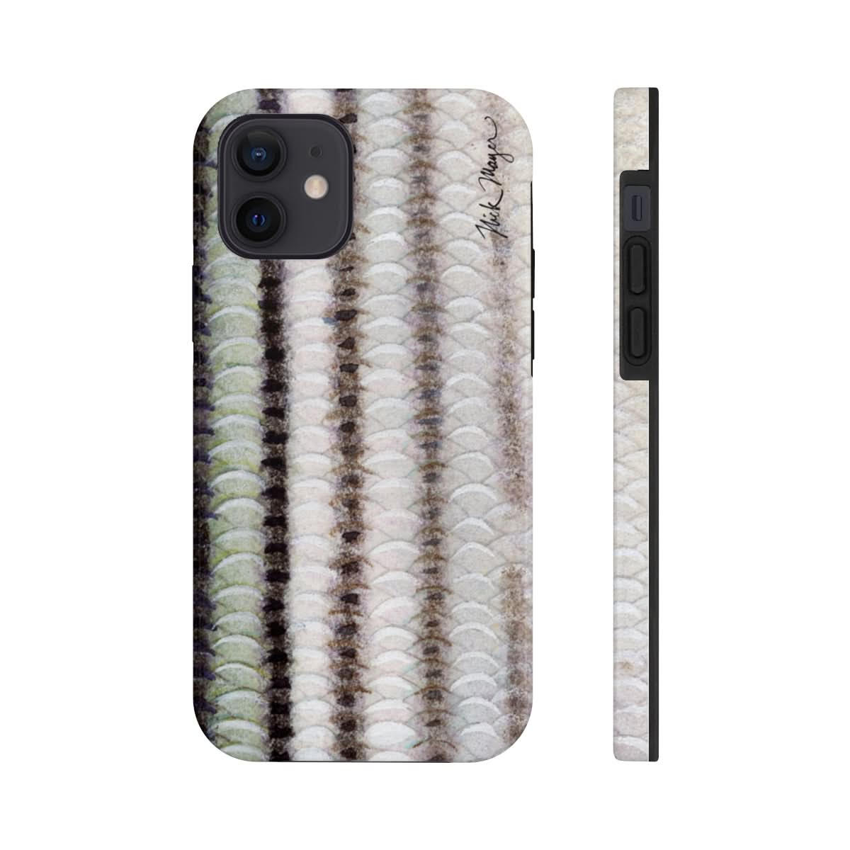 Striper Skin Phone Case (iPhone)