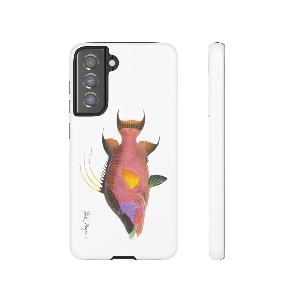 Hogfish Phone Case (Samsung)