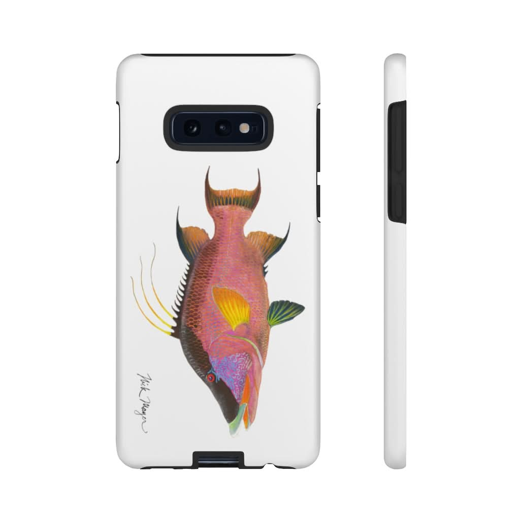 Hogfish Phone Case (Samsung)