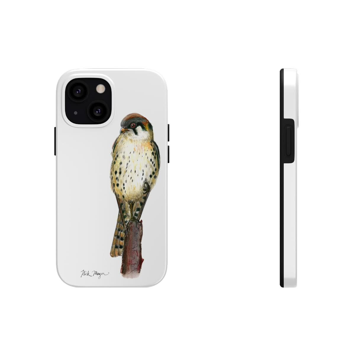 American Kestrel Phone Case (iPhone)