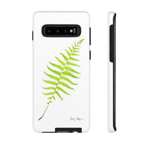 Marsh Fern Phone Case (Samsung)