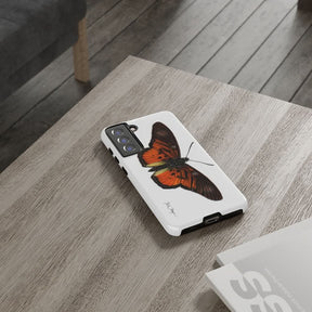 Clark's False Acraea Phone Case (Samsung)