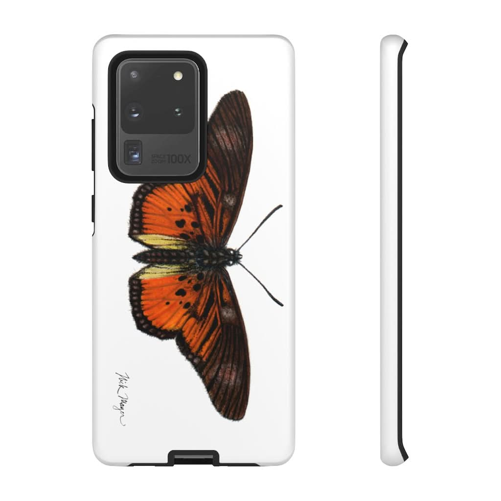 Clark's False Acraea Phone Case (Samsung)