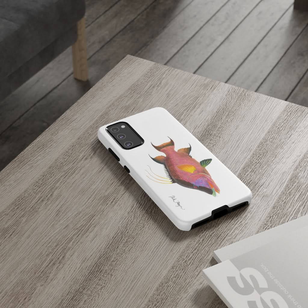 Hogfish Phone Case (Samsung)