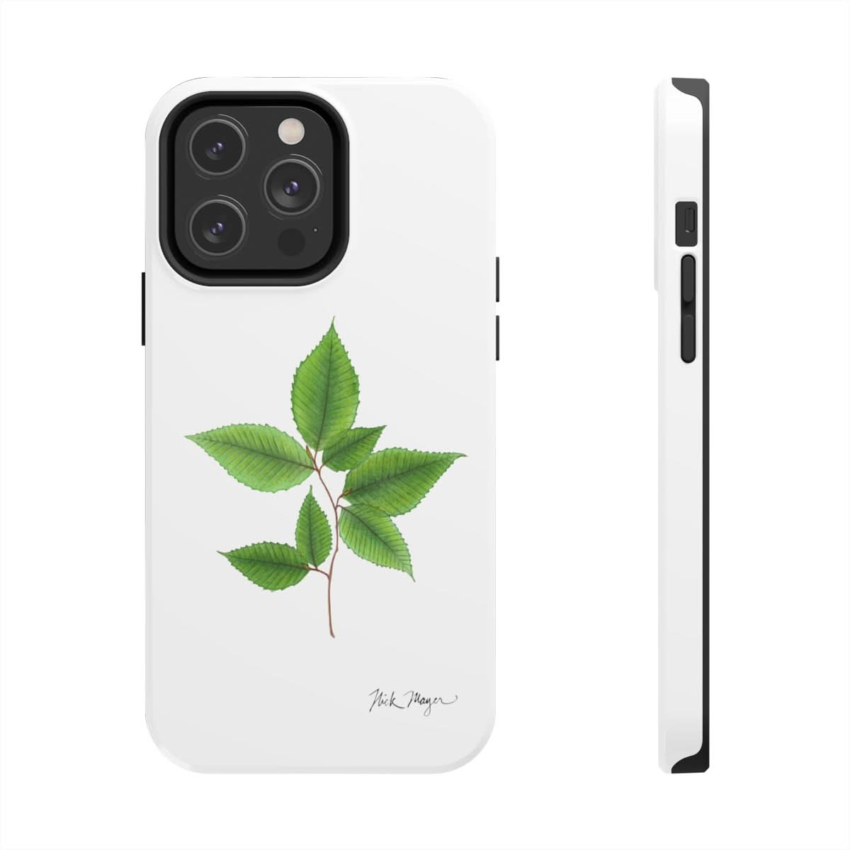 American Beech Phone Case (iPhone)