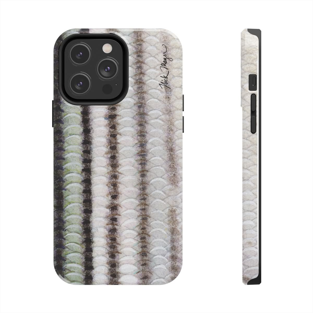 Striper Skin Phone Case (iPhone)