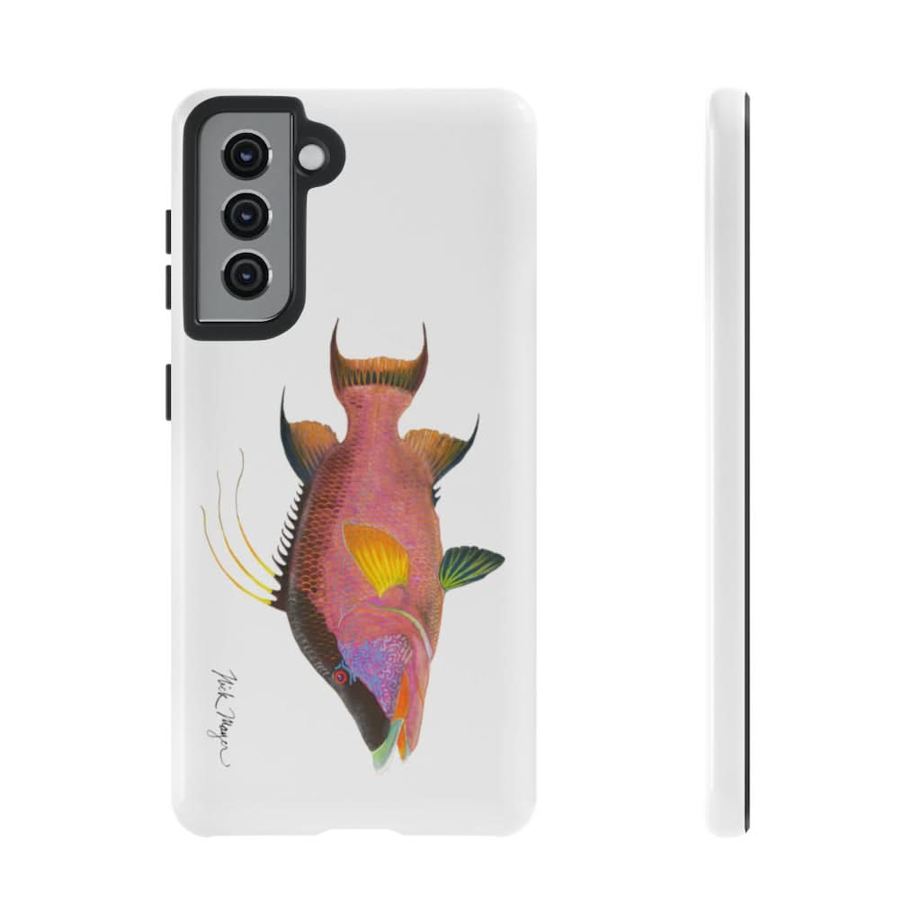 Hogfish Phone Case (Samsung)