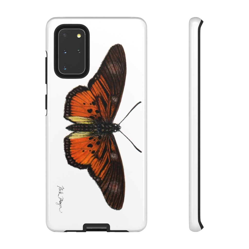 Clark's False Acraea Phone Case (Samsung)