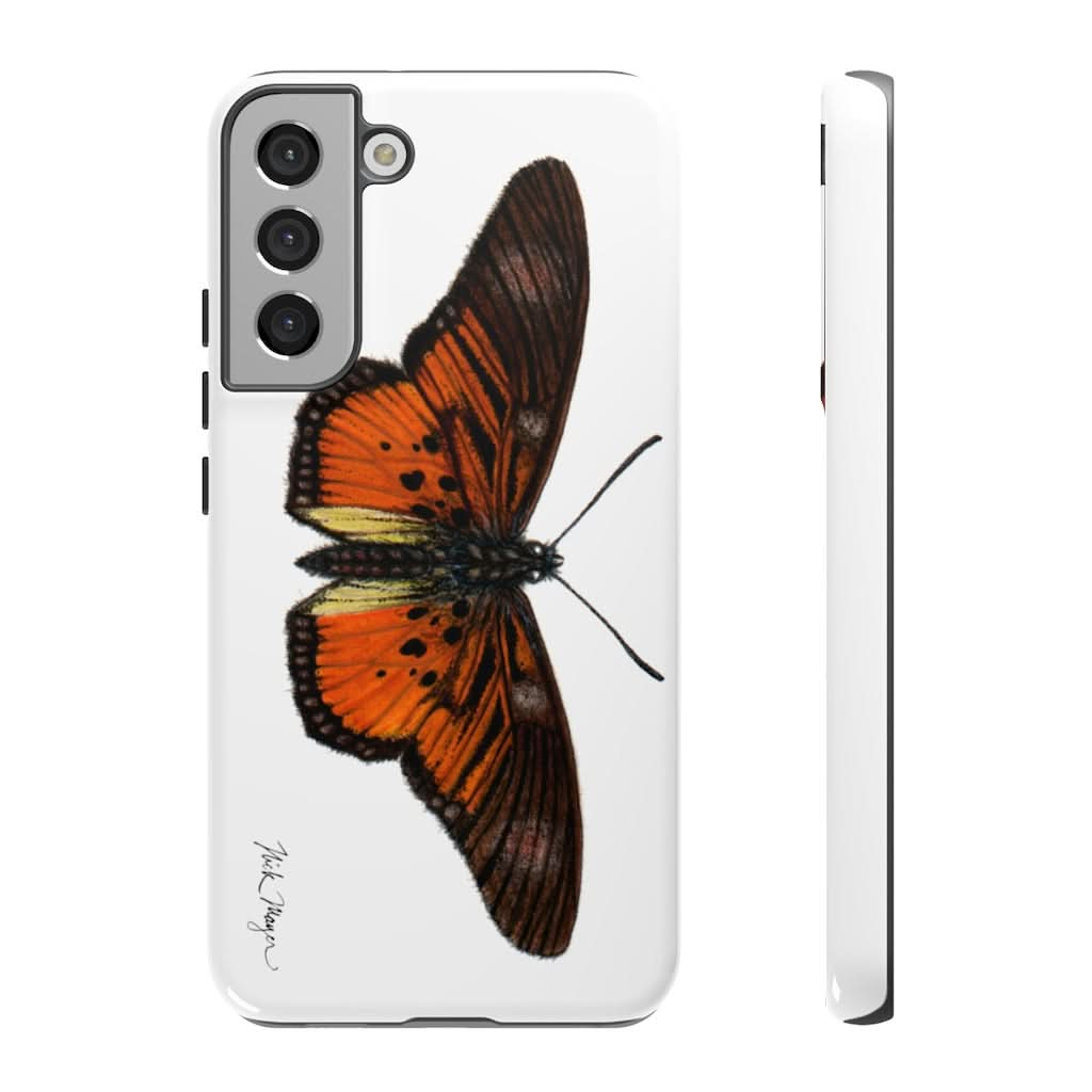 Clark's False Acraea Phone Case (Samsung)