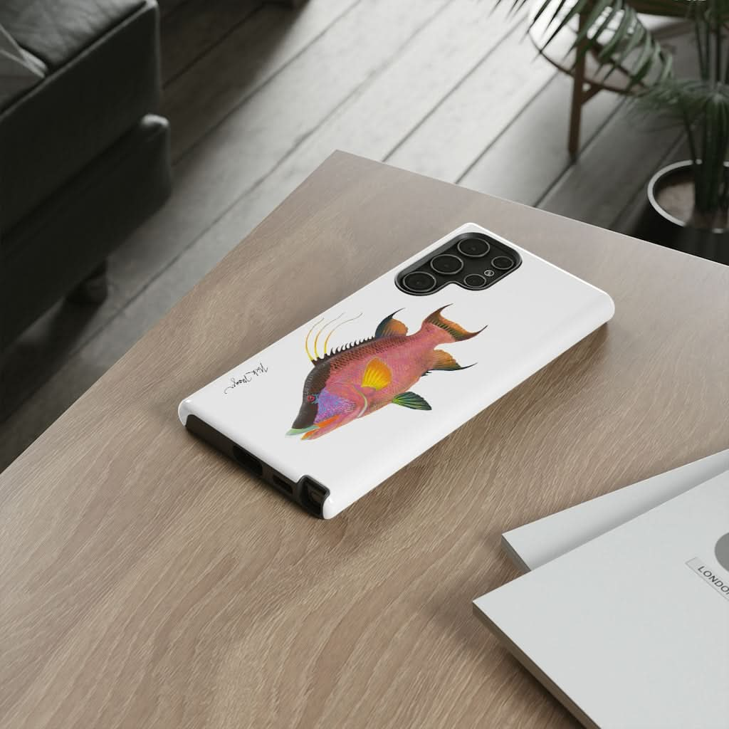 Hogfish Phone Case (Samsung)