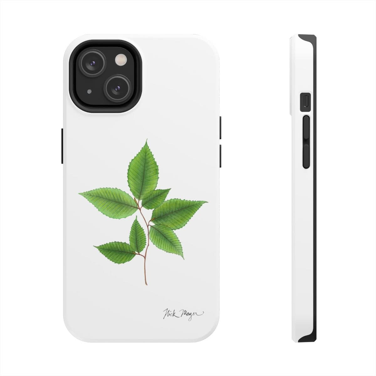 American Beech Phone Case (iPhone)