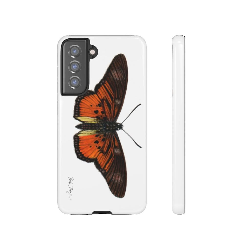 Clark's False Acraea Phone Case (Samsung)