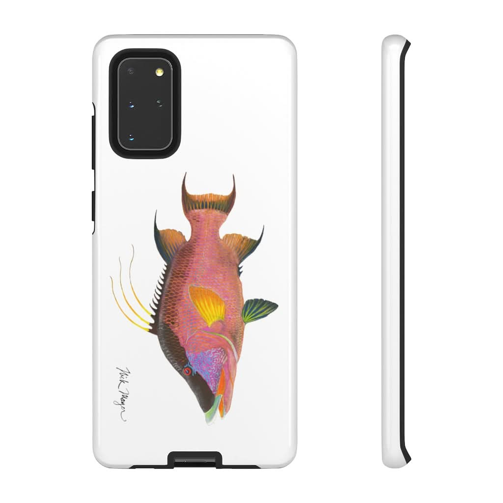 Hogfish Phone Case (Samsung)