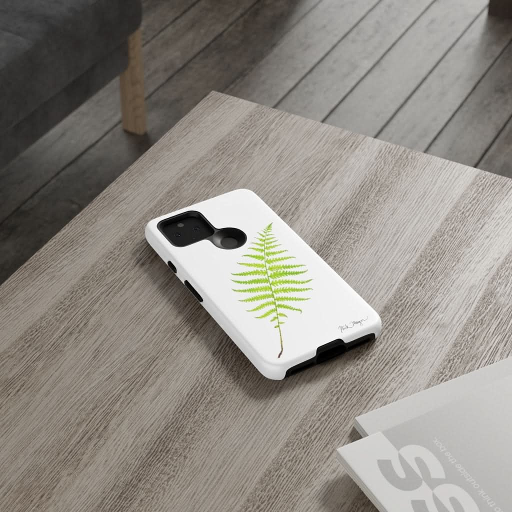 Marsh Fern Phone Case (Samsung)