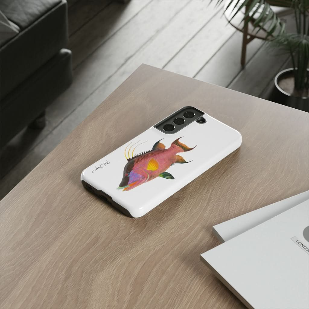 Hogfish Phone Case (Samsung)