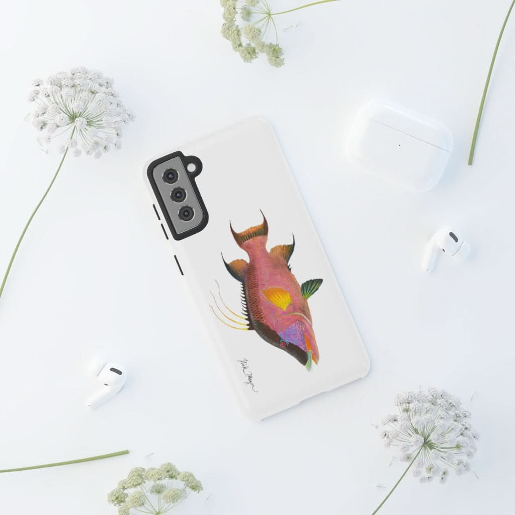 Hogfish Phone Case (Samsung)