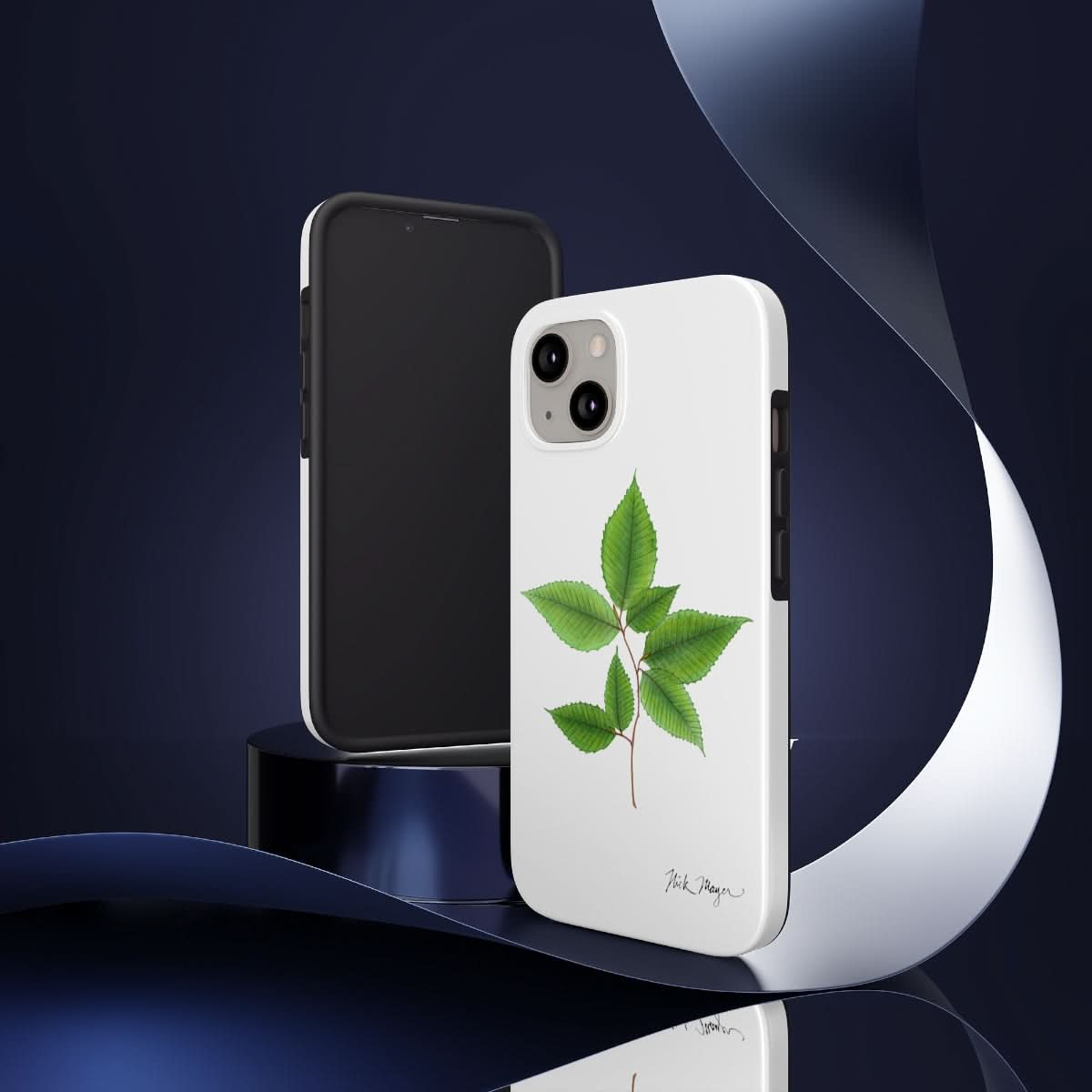 American Beech Phone Case (iPhone)