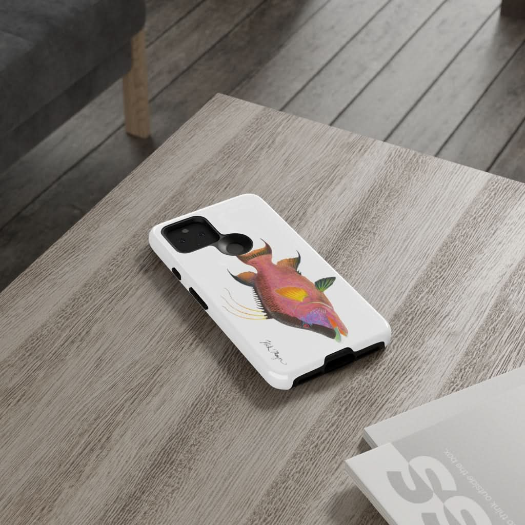 Hogfish Phone Case (Samsung)