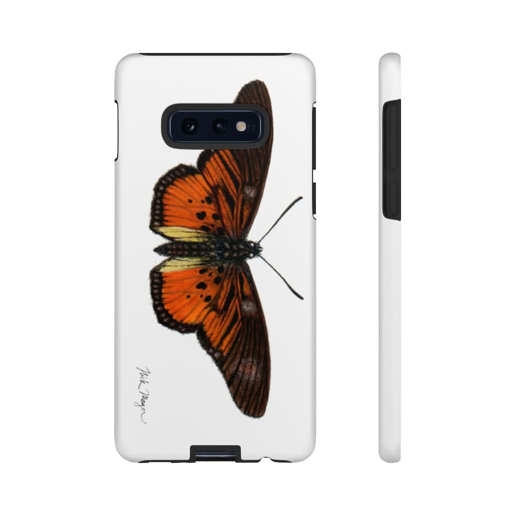 Clark's False Acraea Phone Case (Samsung)