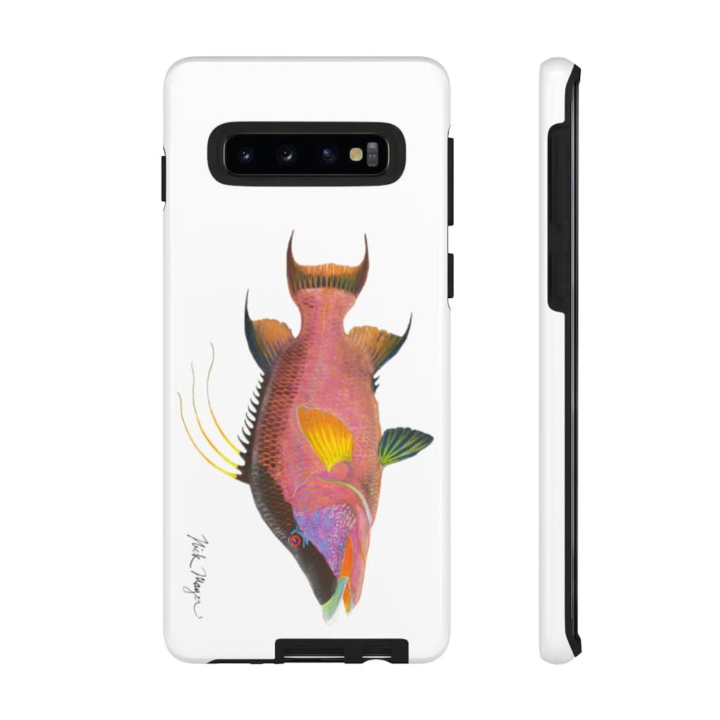 Hogfish Phone Case (Samsung)