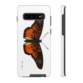 Clark's False Acraea Phone Case (Samsung)