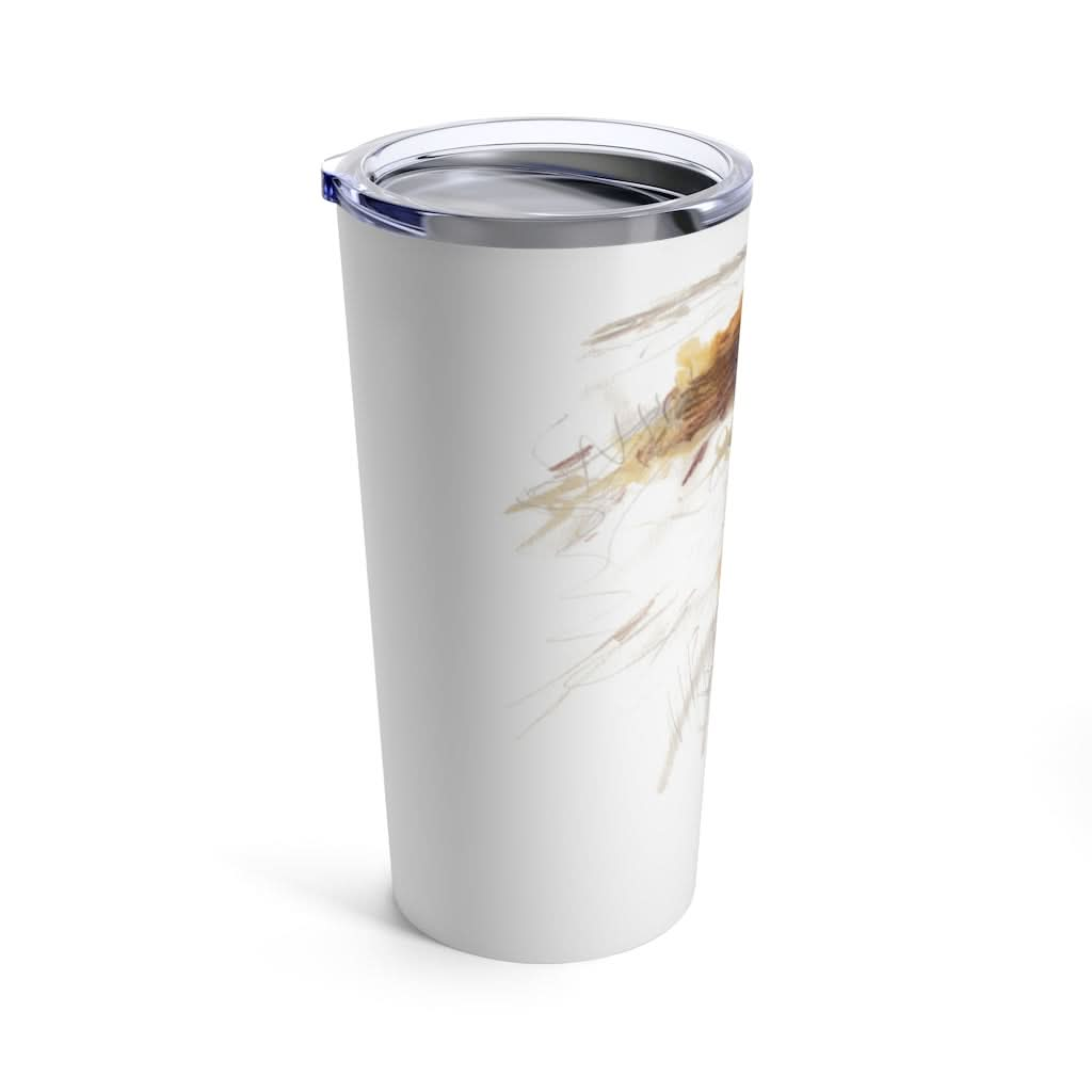 Osprey, 20 oz Steel Tumbler