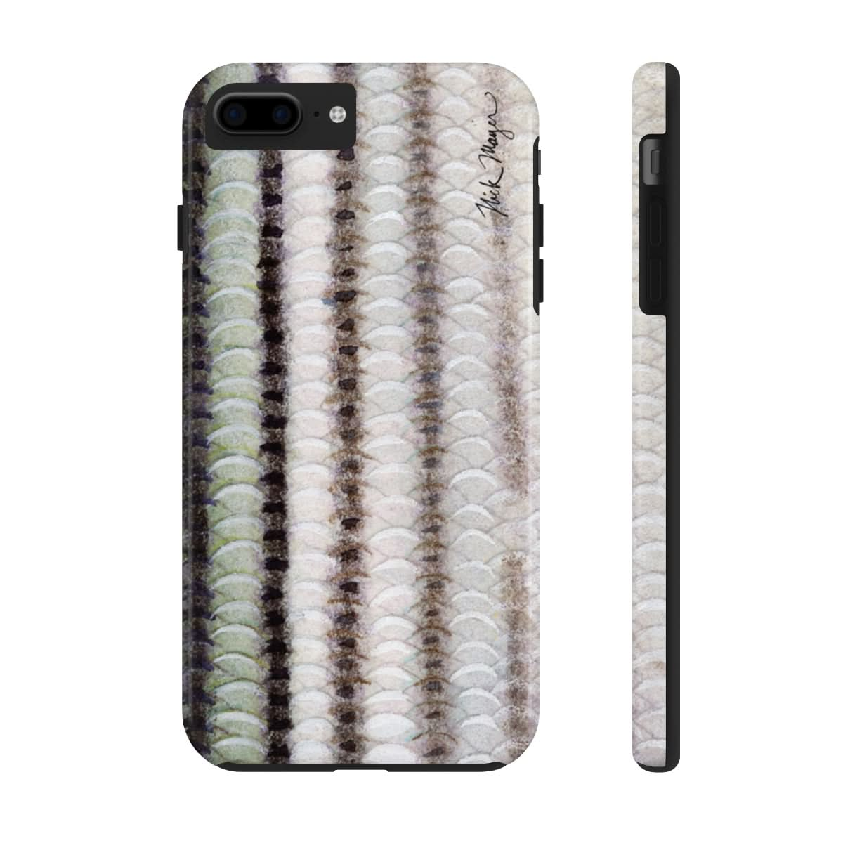 Striper Skin Phone Case (iPhone)