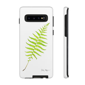 Marsh Fern Phone Case (Samsung)