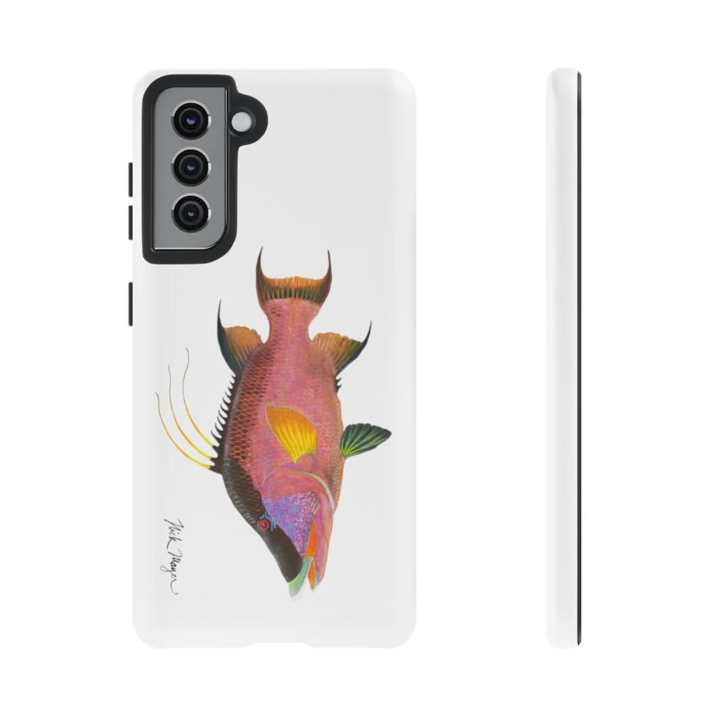 Hogfish Phone Case (Samsung)