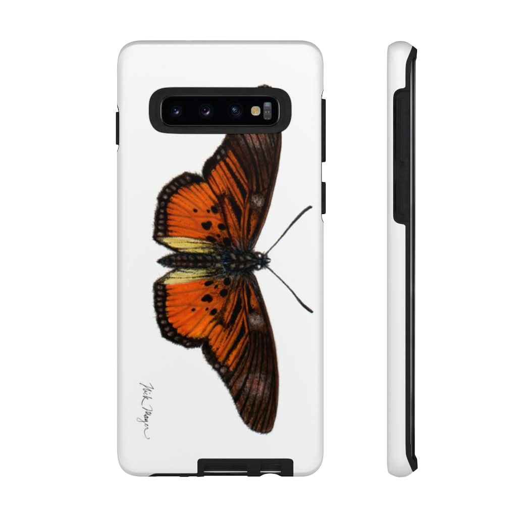 Clark's False Acraea Phone Case (Samsung)