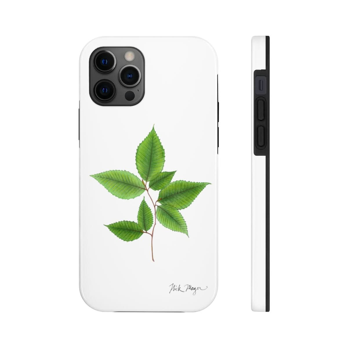 American Beech Phone Case (iPhone)