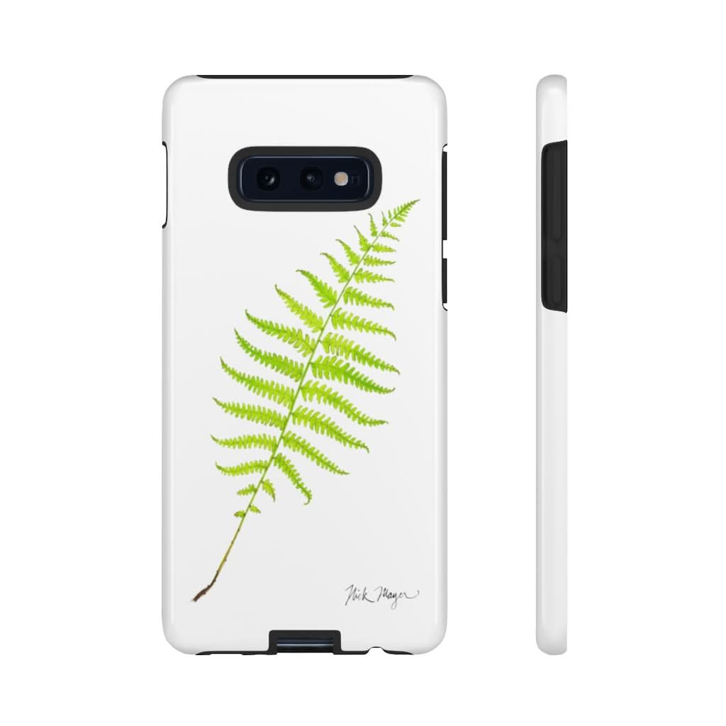 Marsh Fern Phone Case (Samsung)