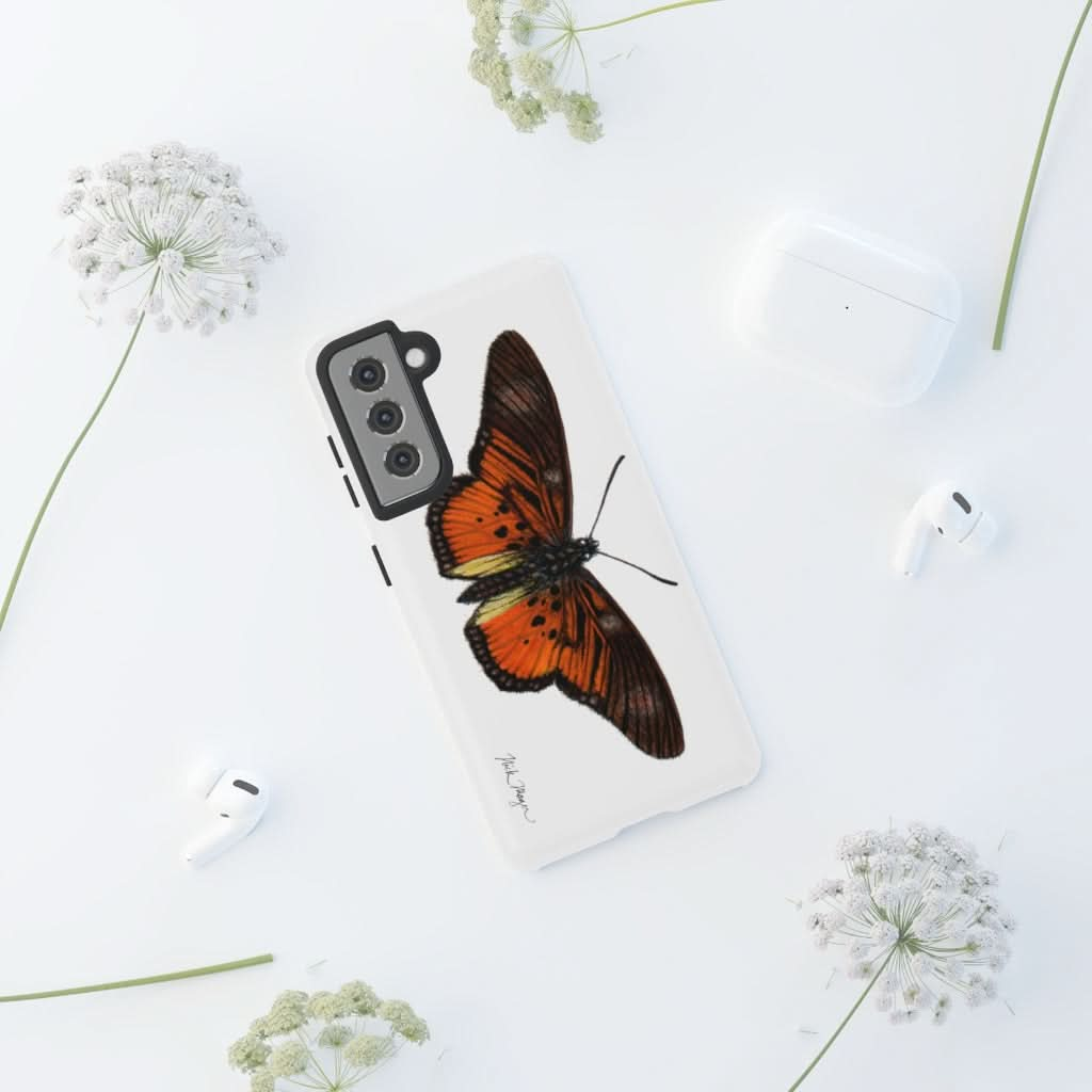 Clark's False Acraea Phone Case (Samsung)