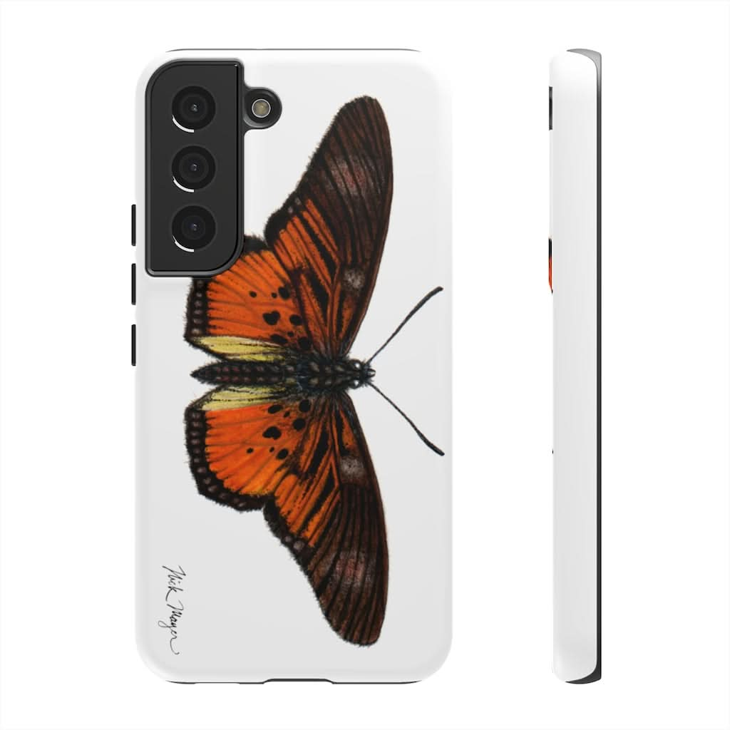 Clark's False Acraea Phone Case (Samsung)